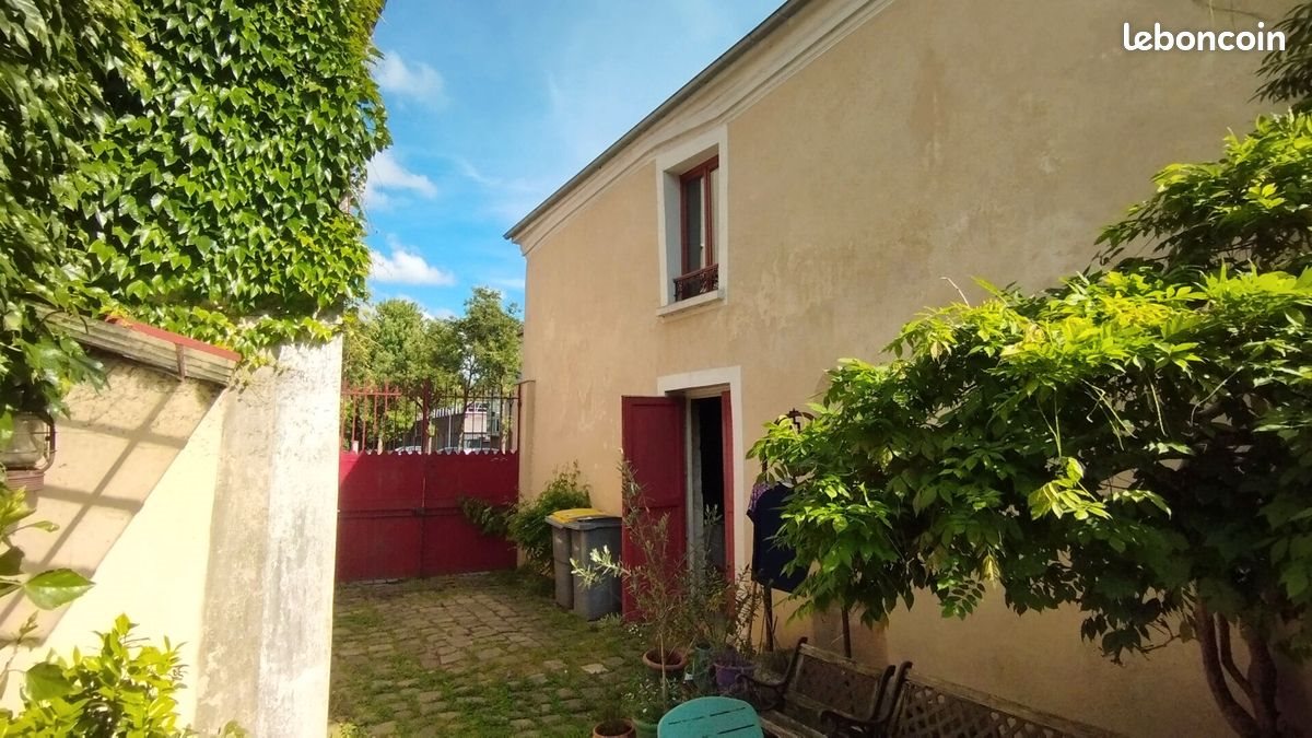 Maison à vendre, 153m², Villiers-le-Bel