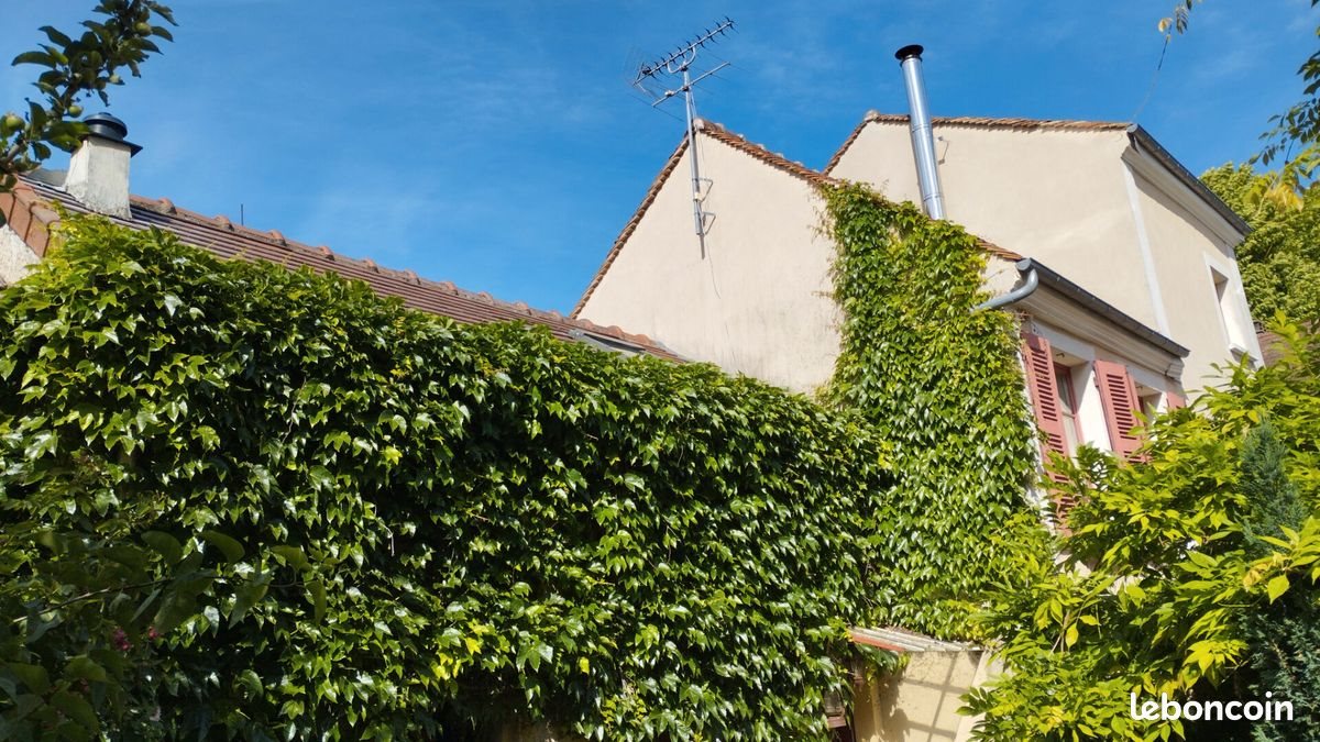 Maison à vendre, 153m², Villiers-le-Bel