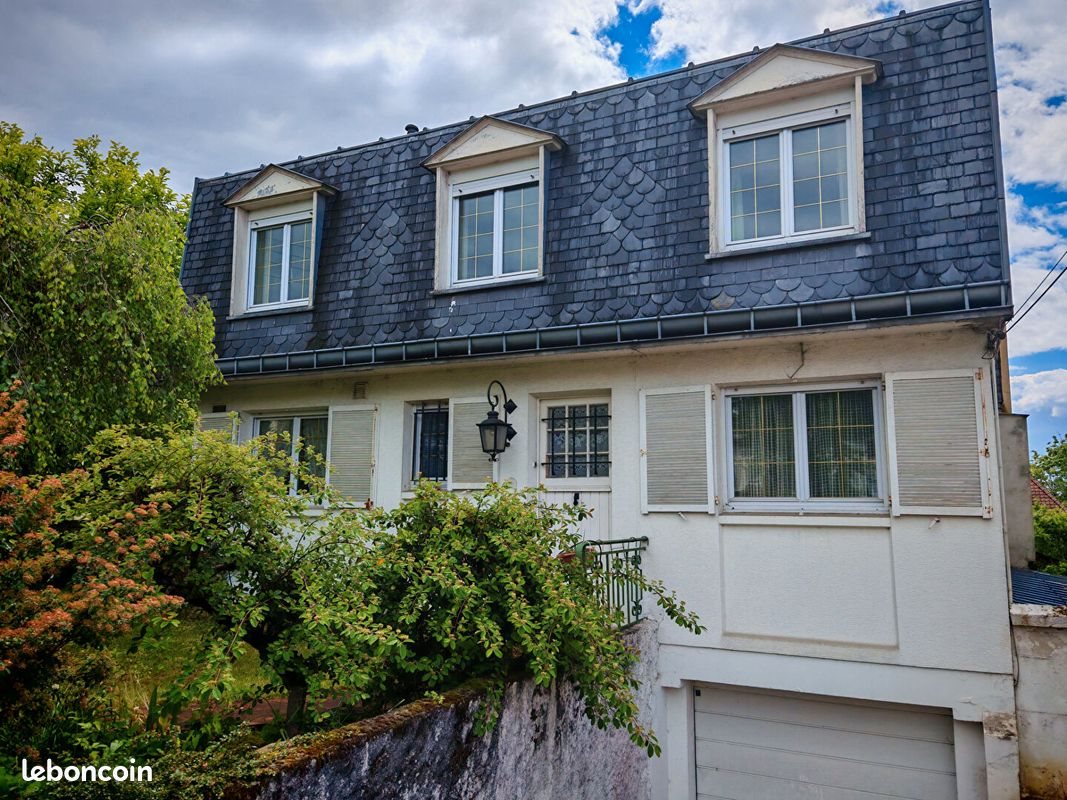Maison à vendre, 144m², Sarcelles
