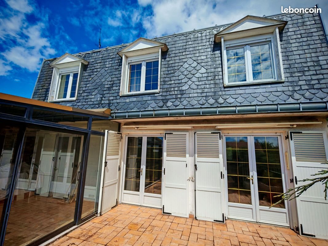 Maison à vendre, 144m², Sarcelles