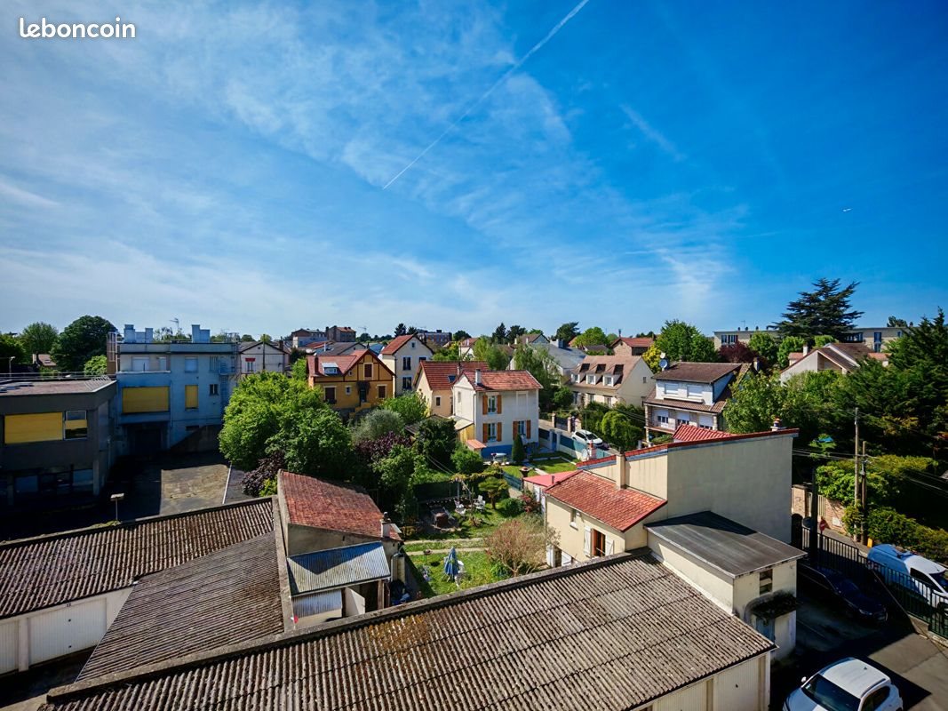 Appartement à vendre, 50m², Sarcelles