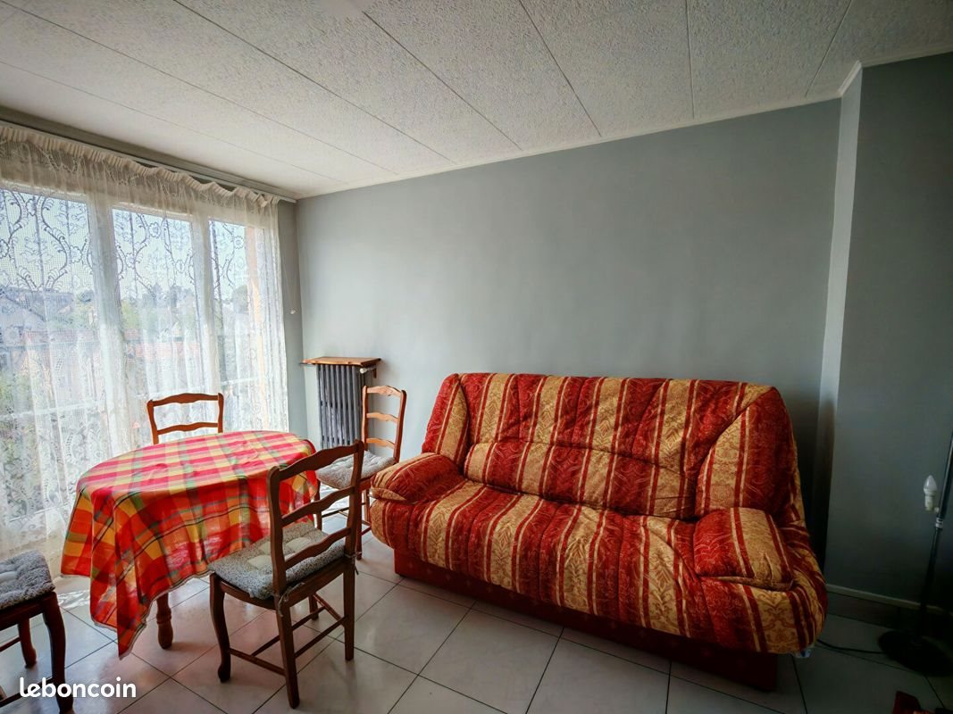 Appartement à vendre, 50m², Sarcelles