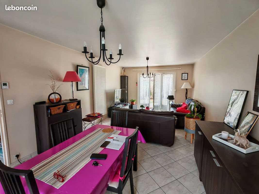 Maison à vendre, 86m², Gonesse