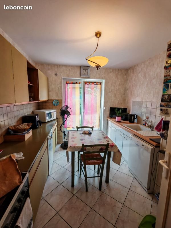 Maison à vendre, 86m², Gonesse