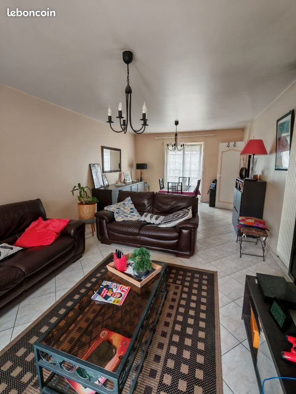Maison à vendre, 86m², Gonesse