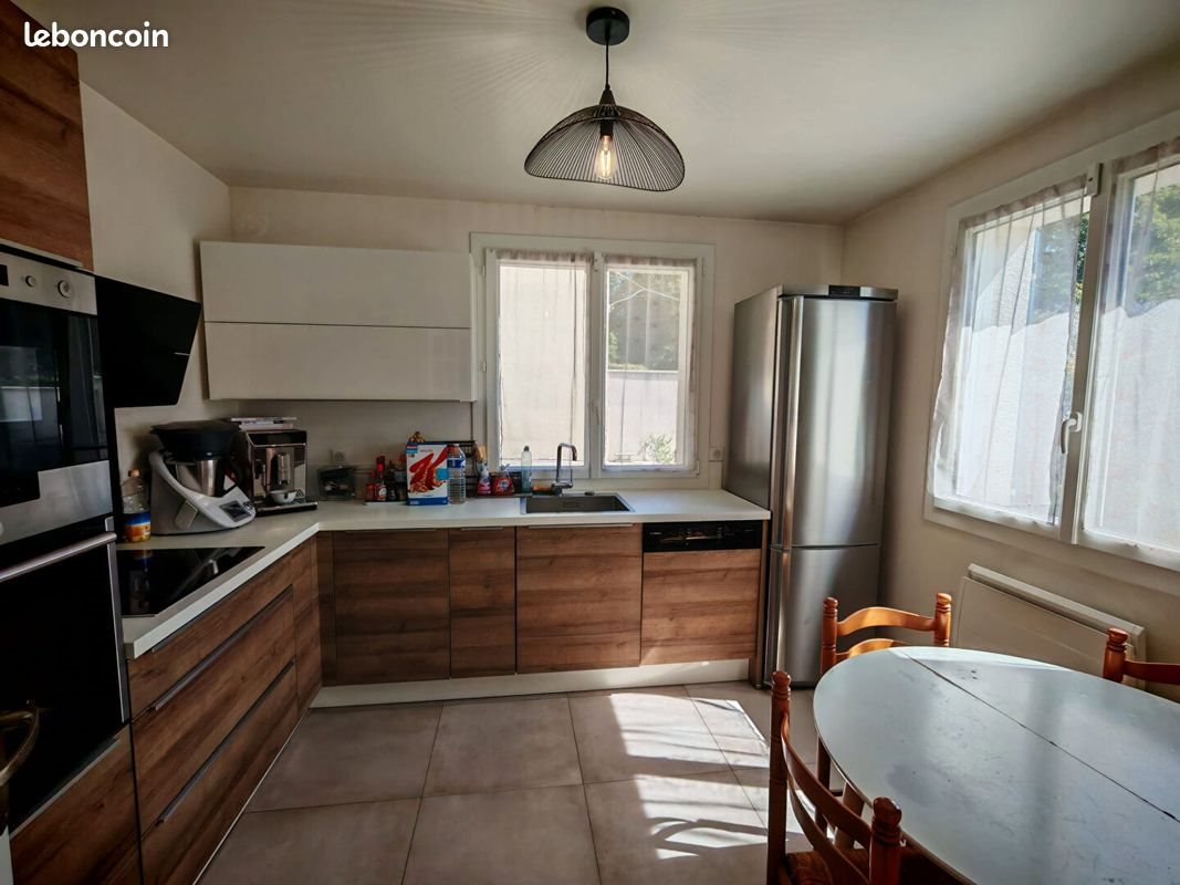 Maison à vendre, 110m², Sarcelles