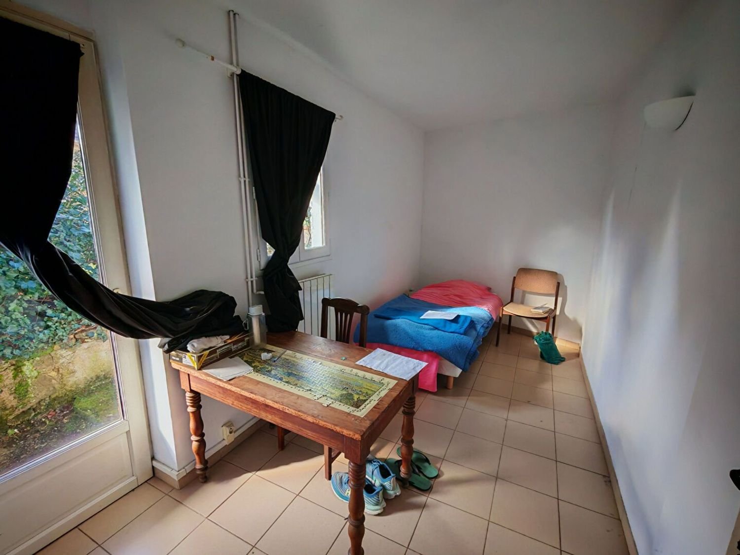 Maison à vendre, 57m², Sarcelles