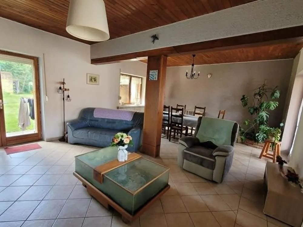 Maison à vendre, 146m², Fontaine-lès-Croisilles