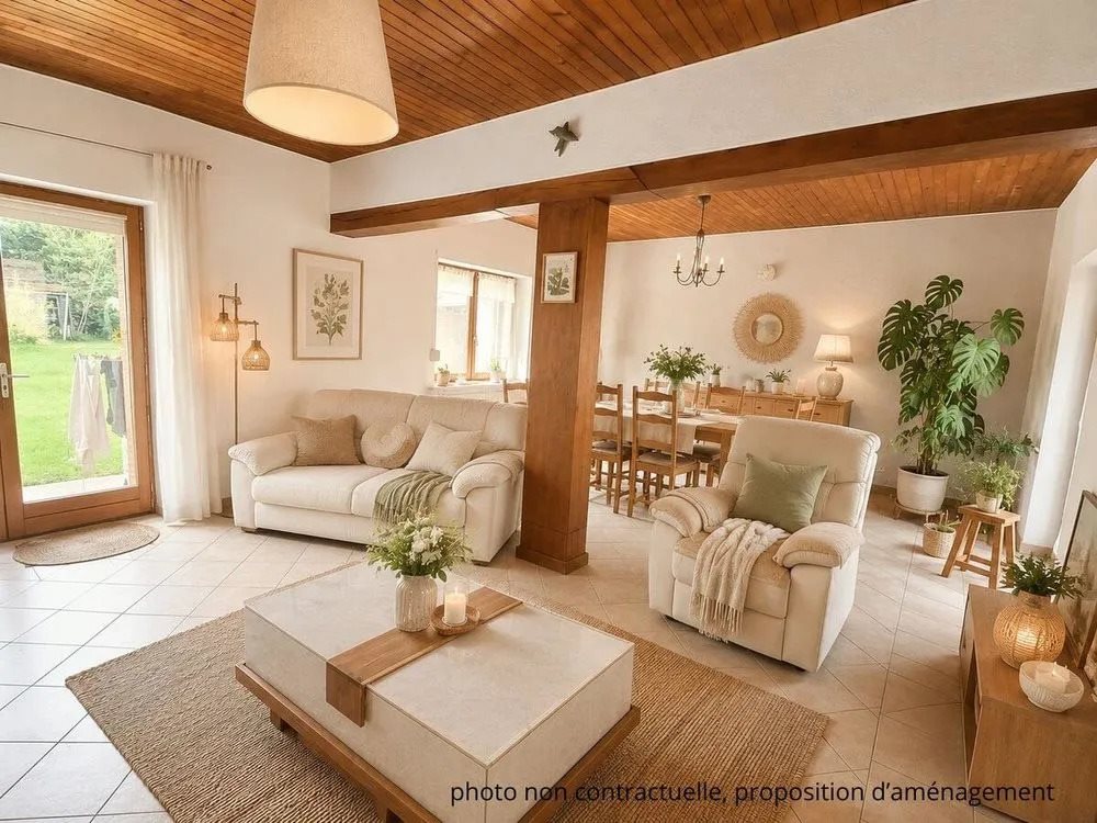 Maison à vendre, 146m², Fontaine-lès-Croisilles