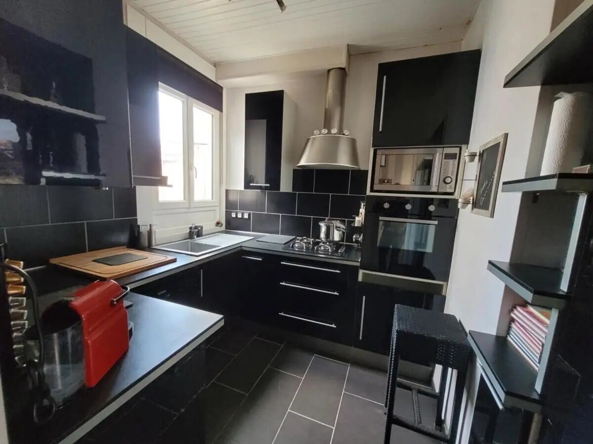 Maison à vendre, 141m², Berck