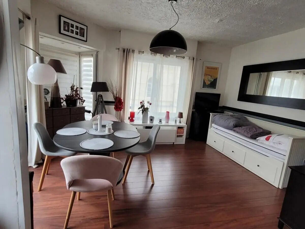 Maison à vendre, 141m², Berck