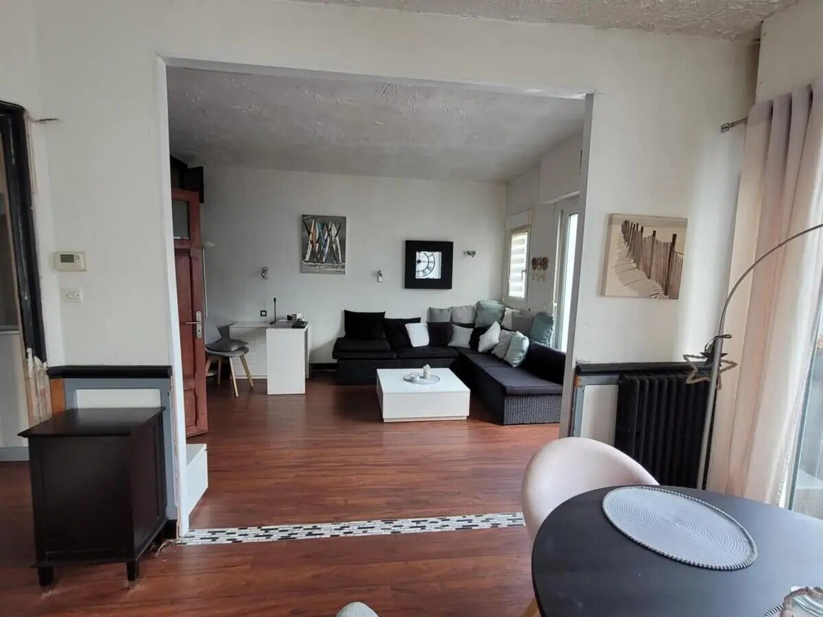 Maison à vendre, 141m², Berck