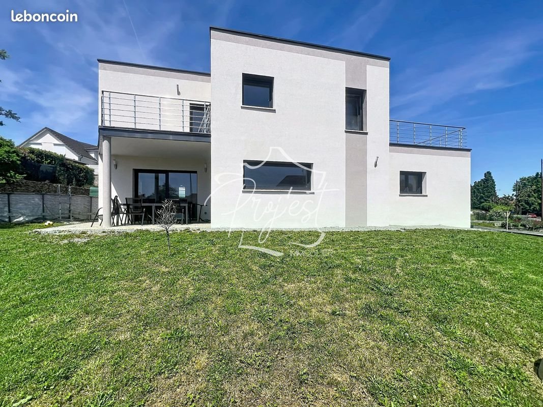 Maison à vendre, 146m², Argiésans