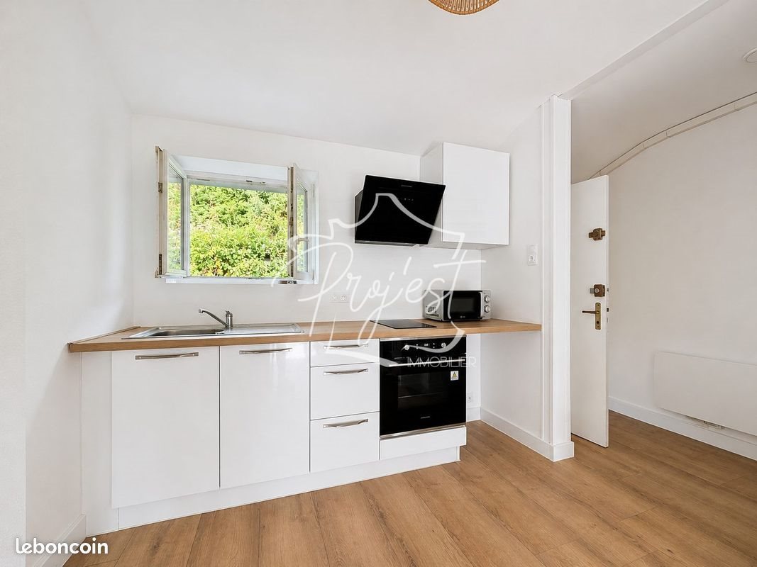 Appartement à vendre, 36m², Montbéliard