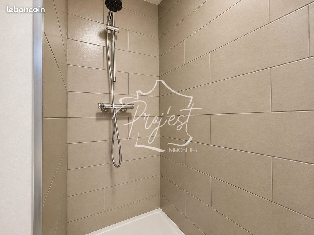 Appartement à vendre, 36m², Montbéliard