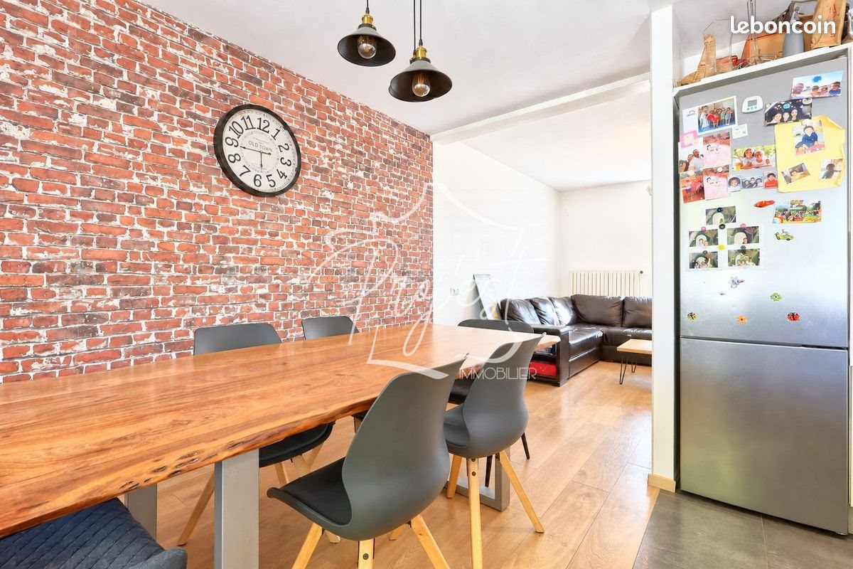 Maison à vendre, 107m², Belfort