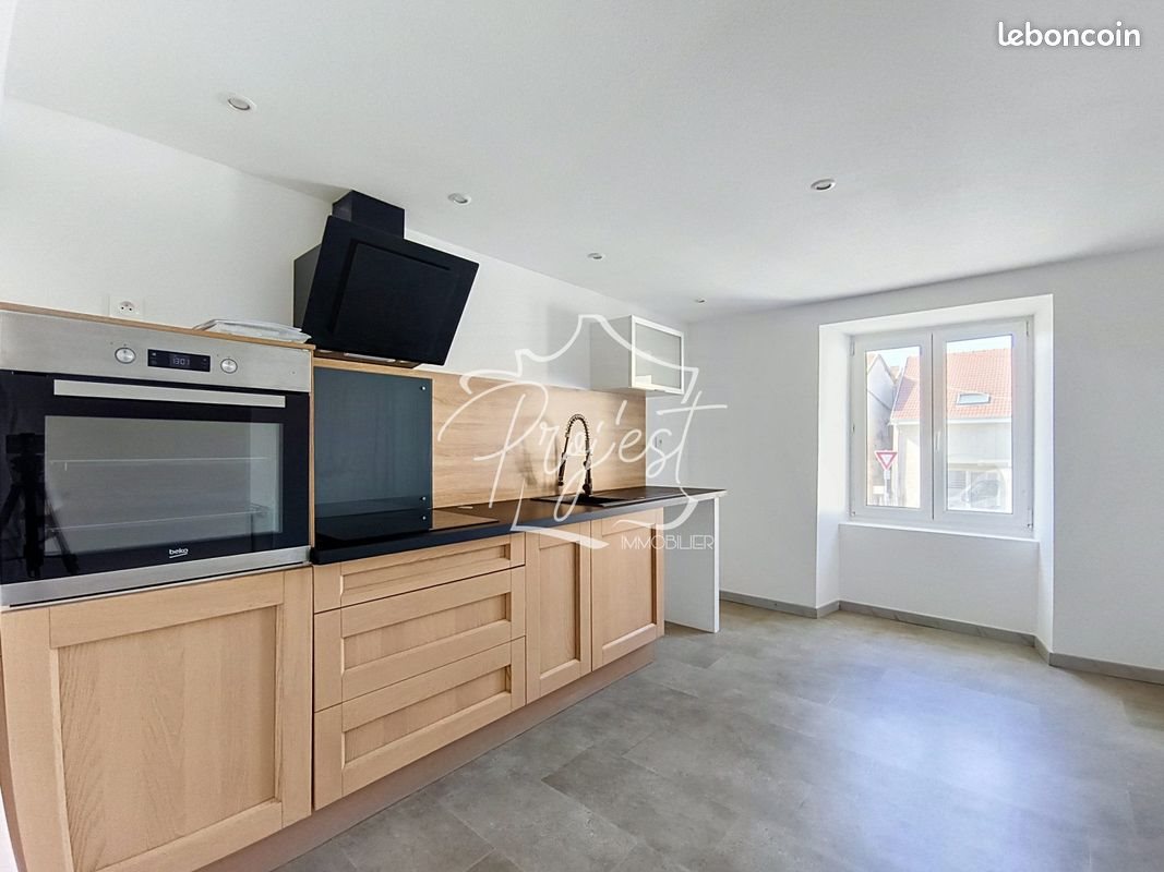 Maison à vendre, 88m², Arcey