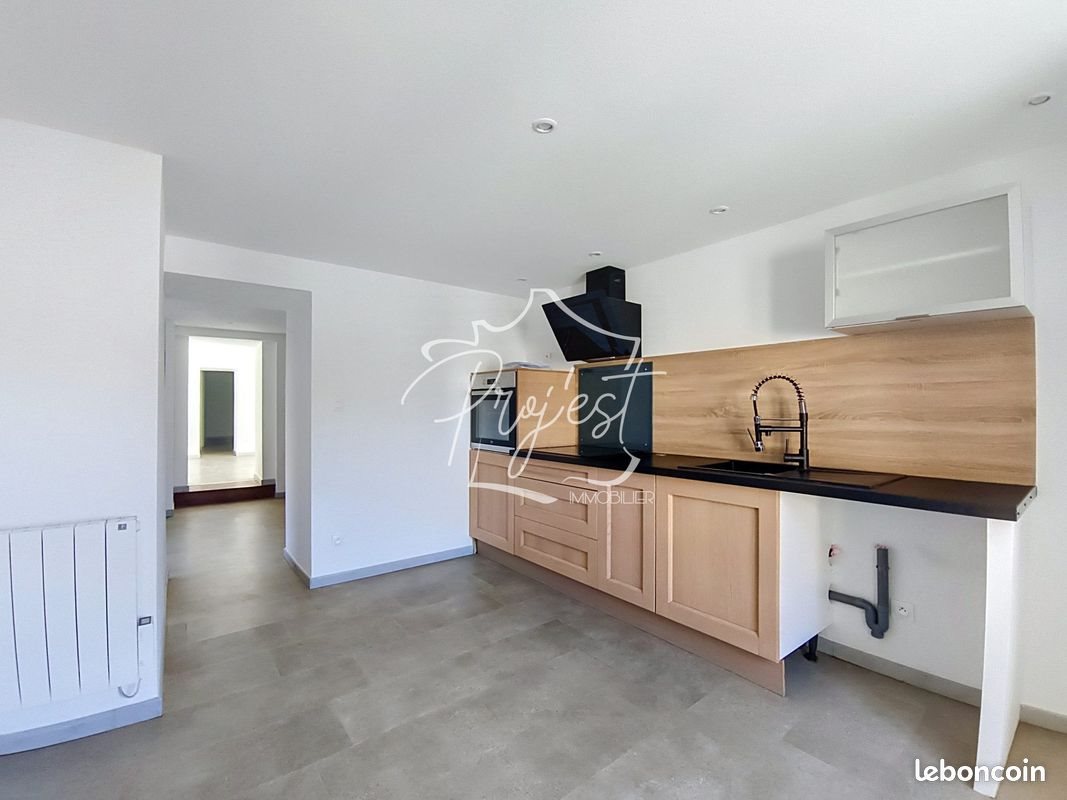 Maison à vendre, 88m², Arcey
