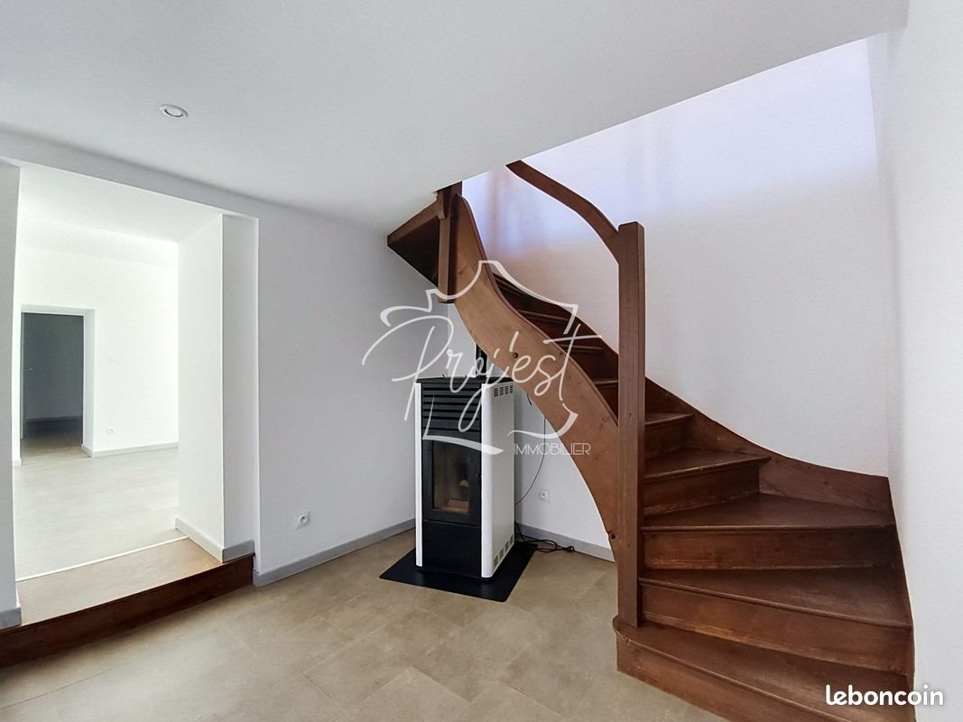 Maison à vendre, 88m², Arcey
