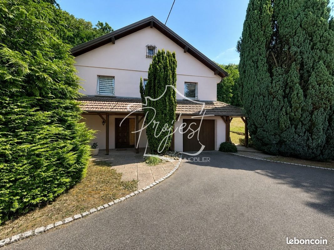 Maison à vendre, 163m², Carspach