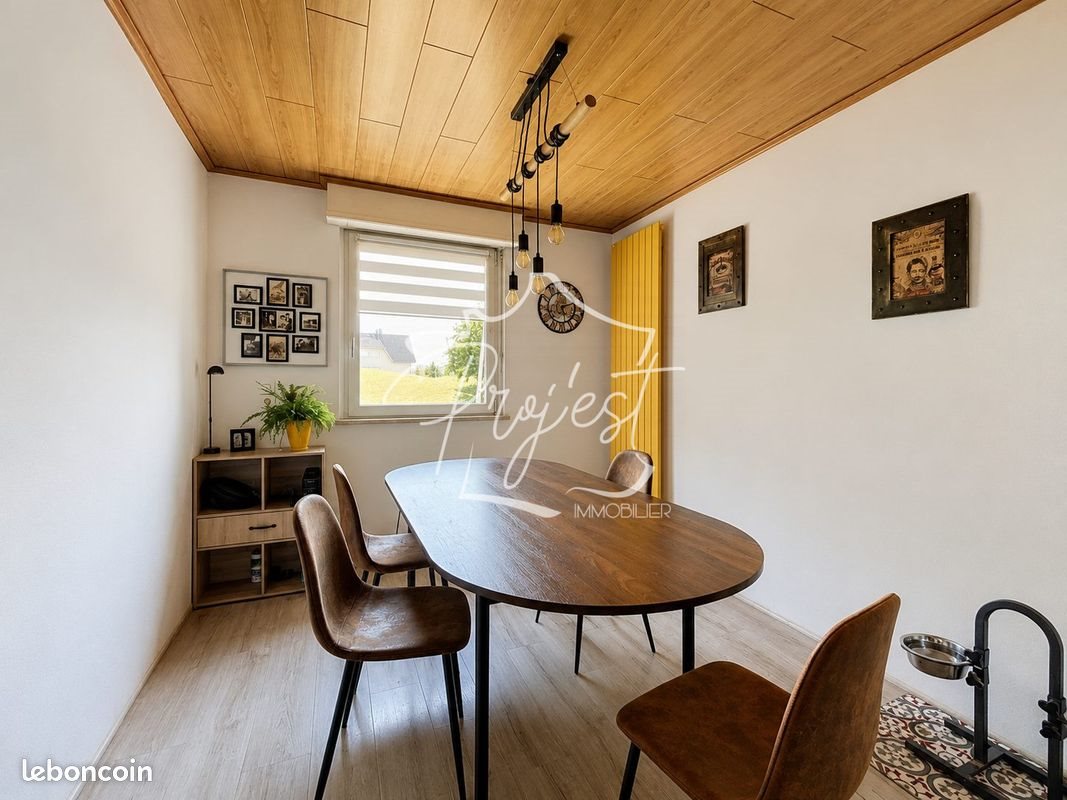 Maison à vendre, 163m², Carspach