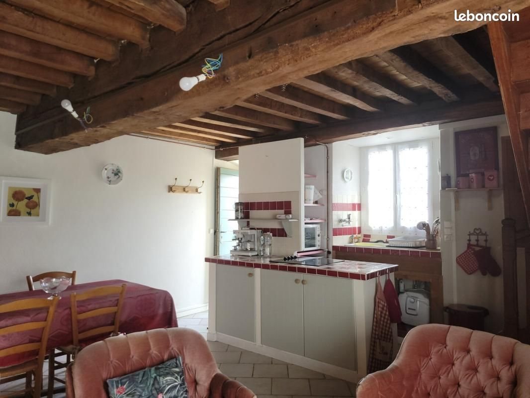 Maison à vendre, 66m², Crocq