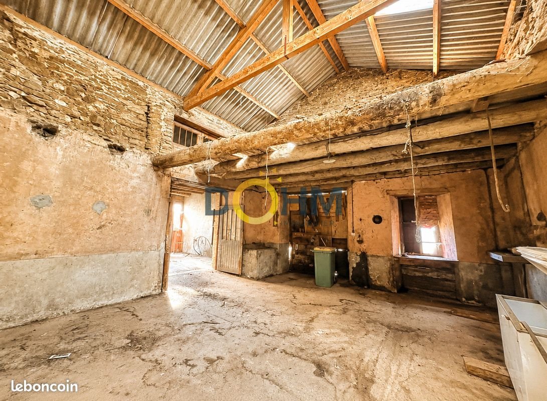 Maison à vendre, 300m², Massiac