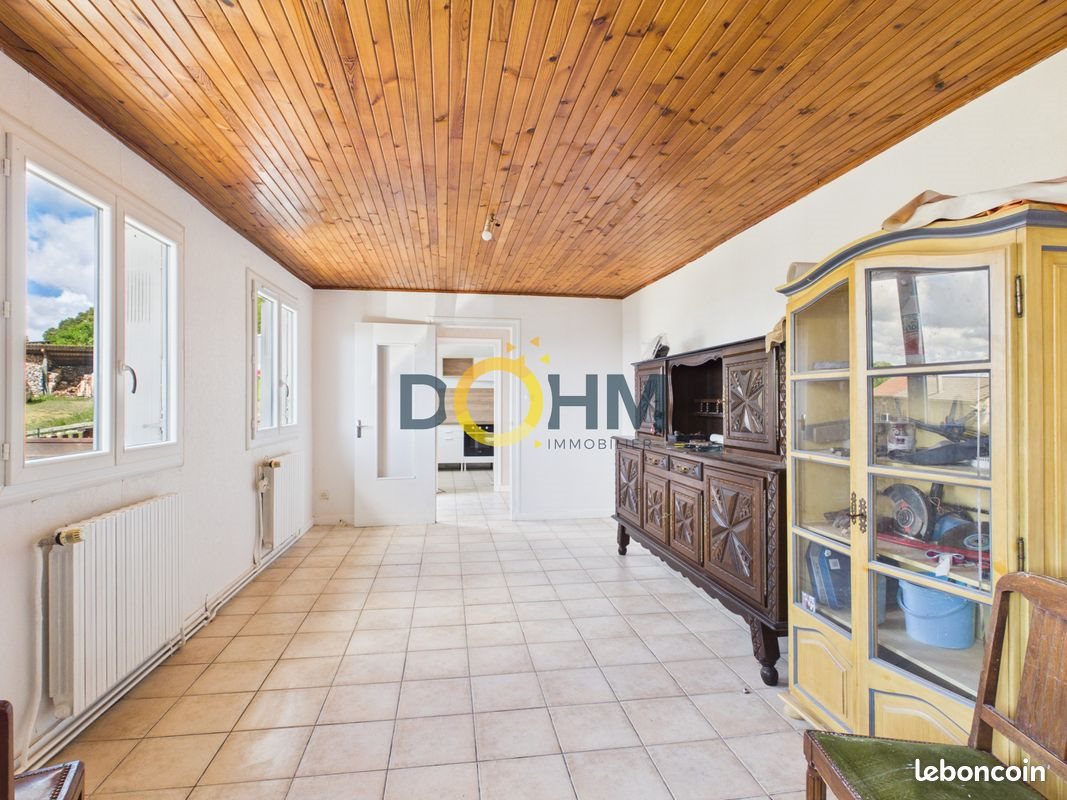Maison à vendre, 140m², Craponne-sur-Arzon