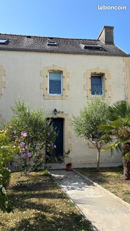 Maison à vendre, 115m², Plabennec