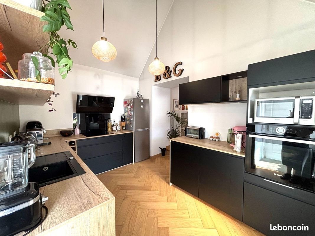 Maison à vendre, 115m², Plabennec