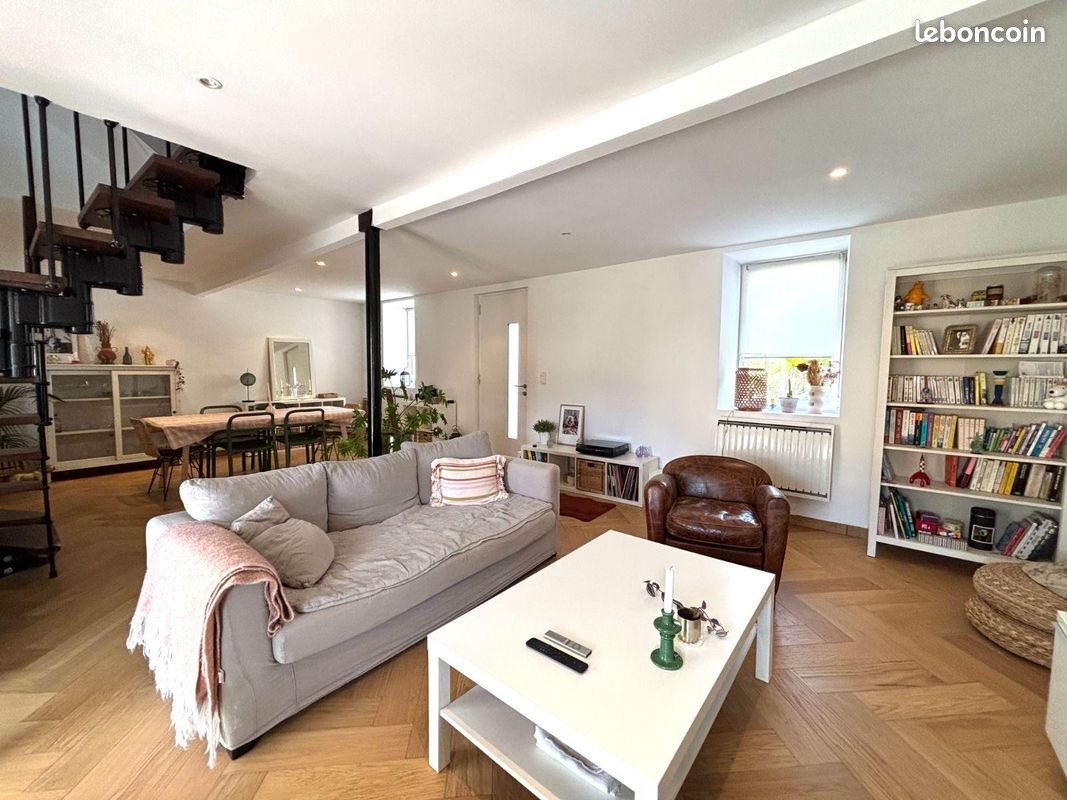 Maison à vendre, 115m², Plabennec
