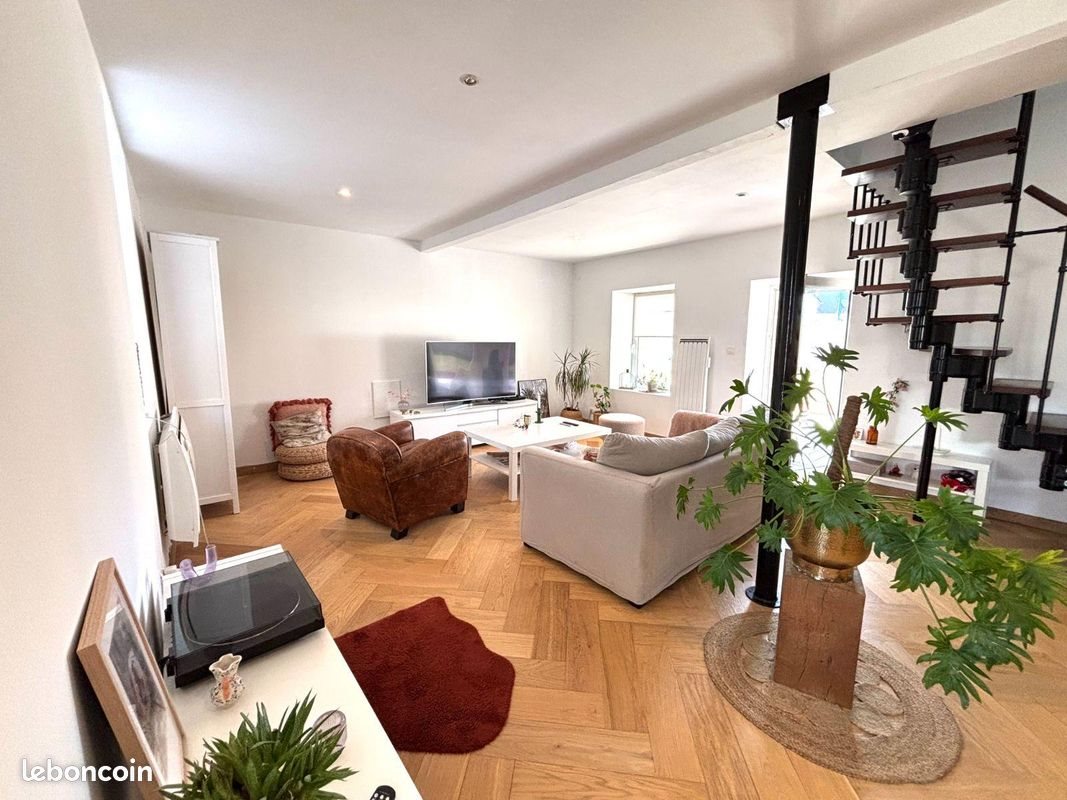 Maison à vendre, 115m², Plabennec