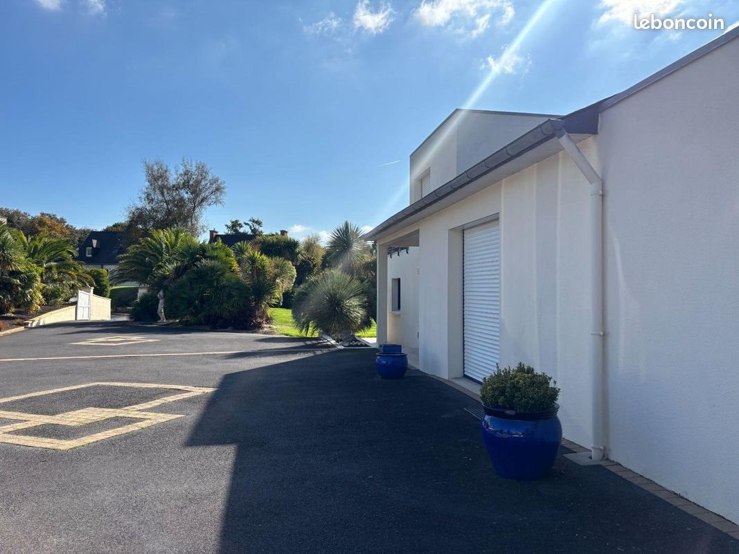 Maison à vendre, 265m², Plabennec