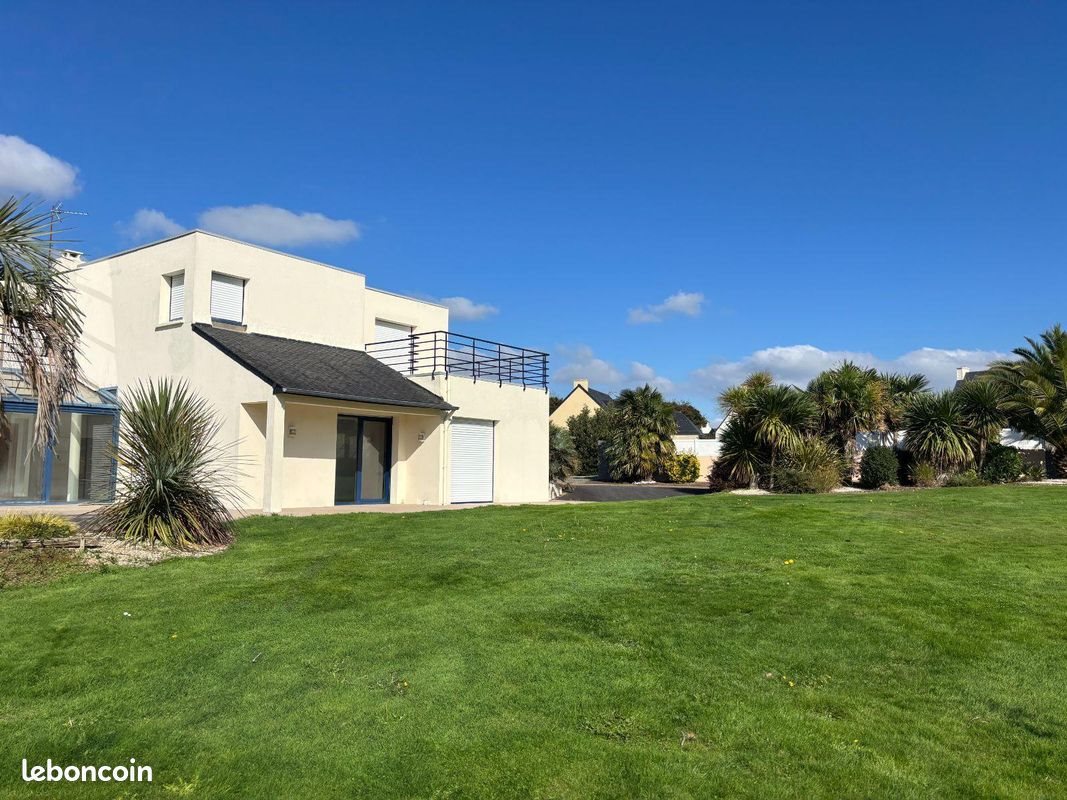 Maison à vendre, 265m², Plabennec