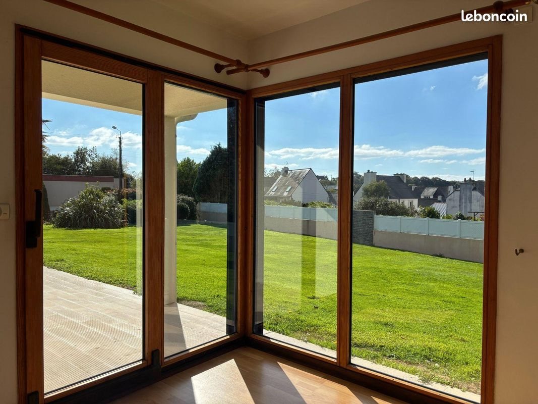 Maison à vendre, 265m², Plabennec