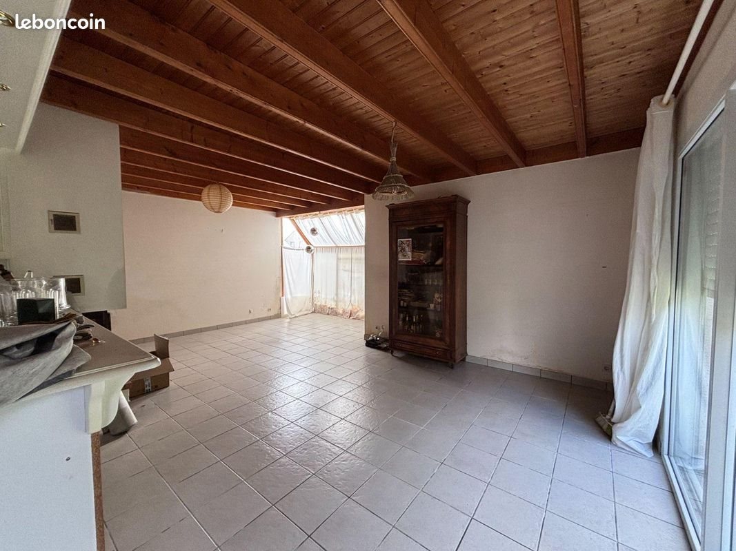Maison à vendre, 105m², Lesneven