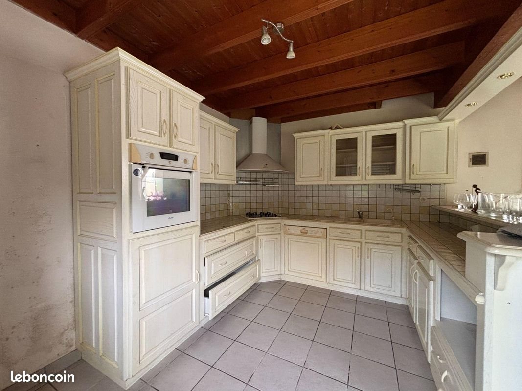 Maison à vendre, 105m², Lesneven