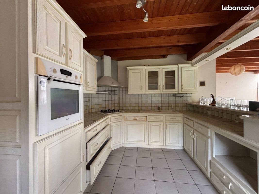 Maison à vendre, 105m², Lesneven