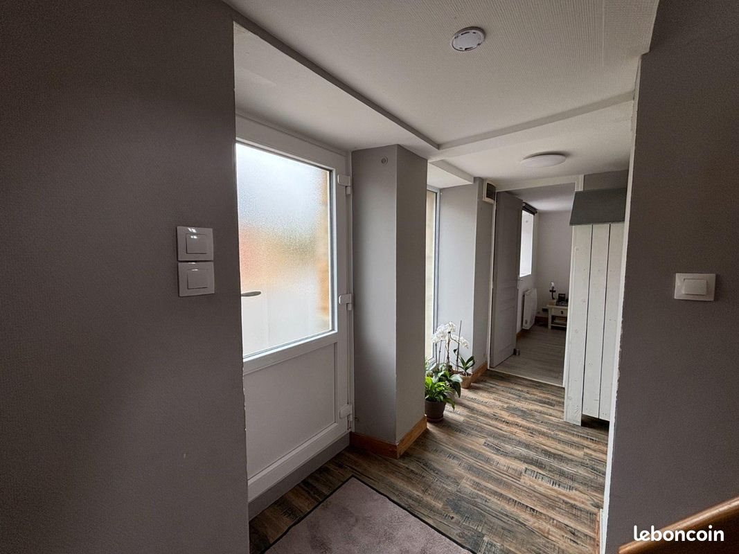 Maison à vendre, 70m², Plabennec