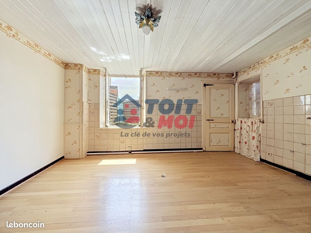 Maison à vendre, 71m², Noidans-lès-Vesoul
