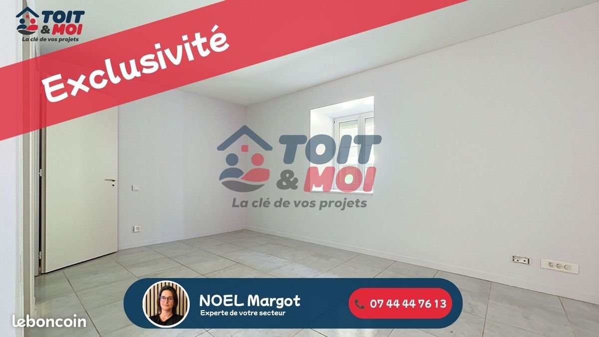 Appartement à vendre, 42m², Echenoz-la-Méline