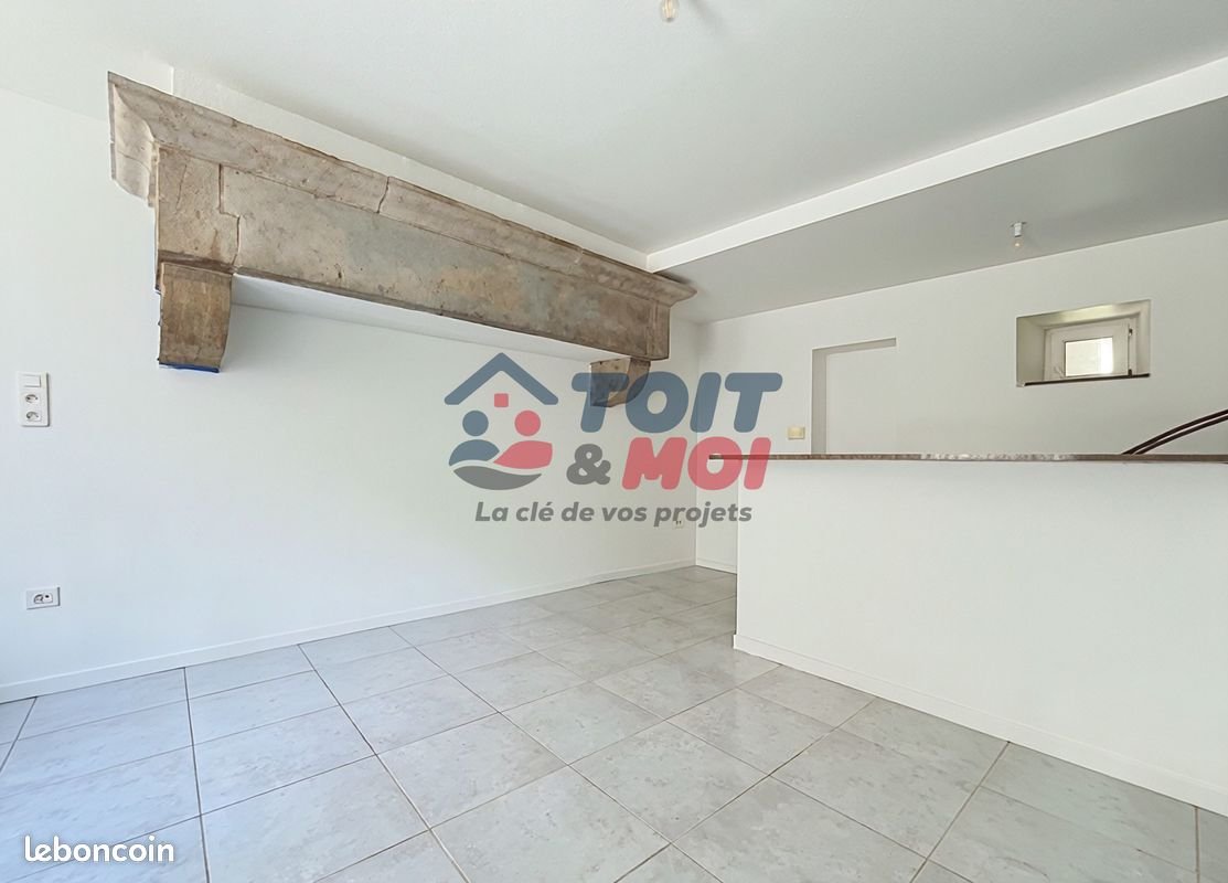 Appartement à vendre, 42m², Echenoz-la-Méline