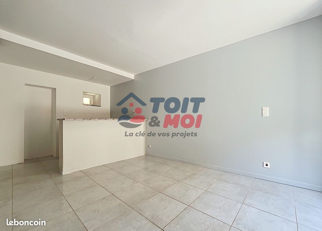 Appartement à vendre, 42m², Echenoz-la-Méline