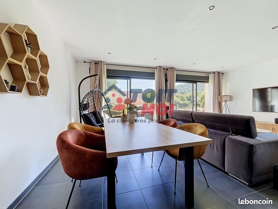 Maison à vendre, 98m², Echenoz-la-Méline