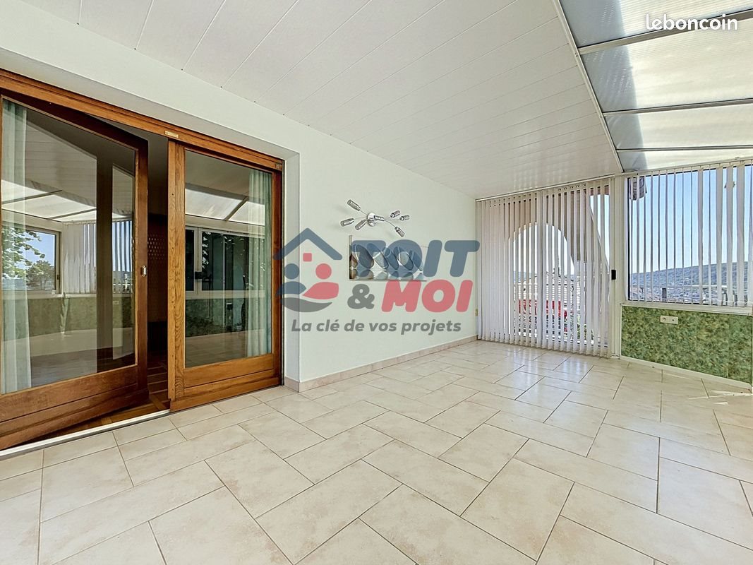 Maison à vendre, 134m², Vesoul