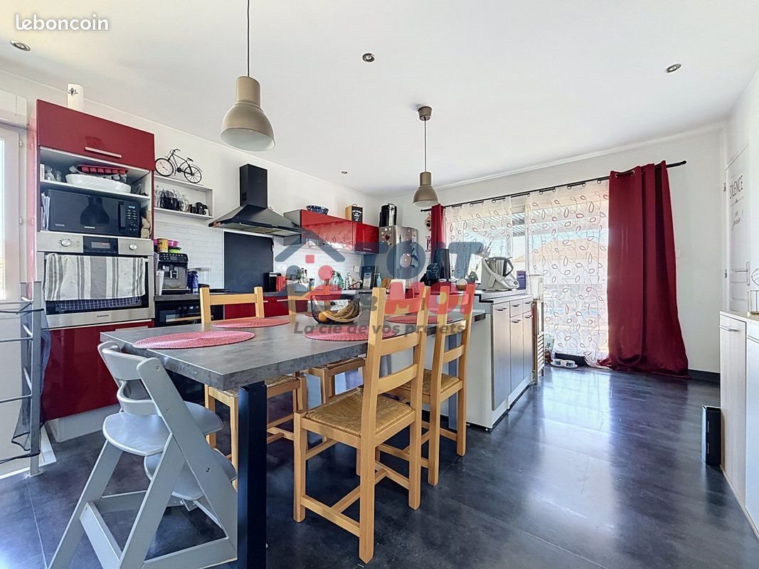 Maison à vendre, 120m², Lure