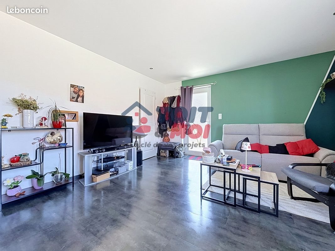 Maison à vendre, 120m², Lure