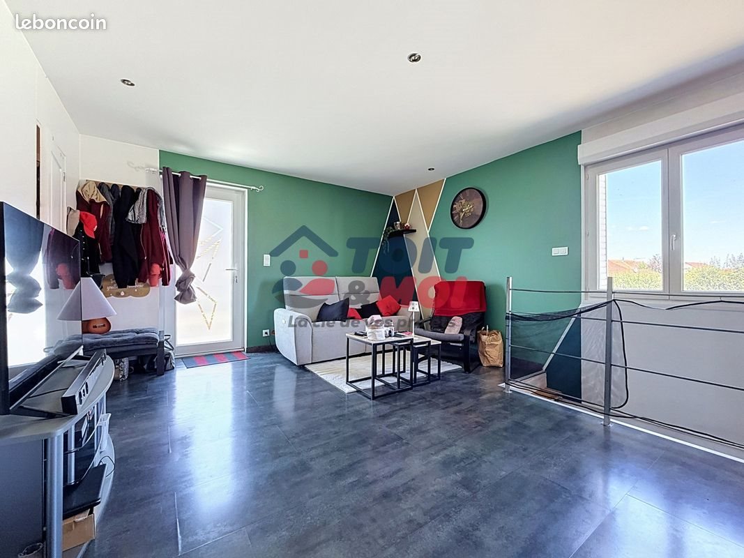 Maison à vendre, 120m², Lure