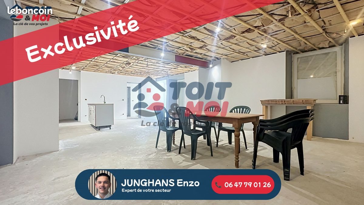 Maison à vendre, 160m², Rougemont