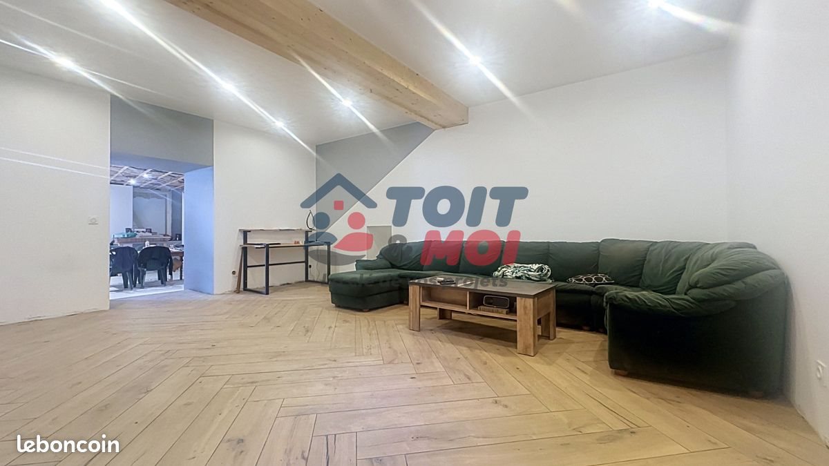 Maison à vendre, 160m², Rougemont